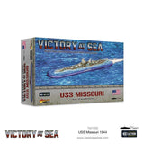 Victory at Sea - US Navy: USS Missouri 20% Off