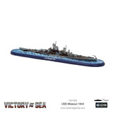 Victory at Sea - US Navy: USS Missouri 20% Off