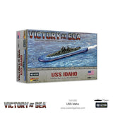 Victory at Sea - US Navy: USS Idaho 20% Off