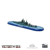 Victory at Sea - US Navy: USS Idaho 20% Off