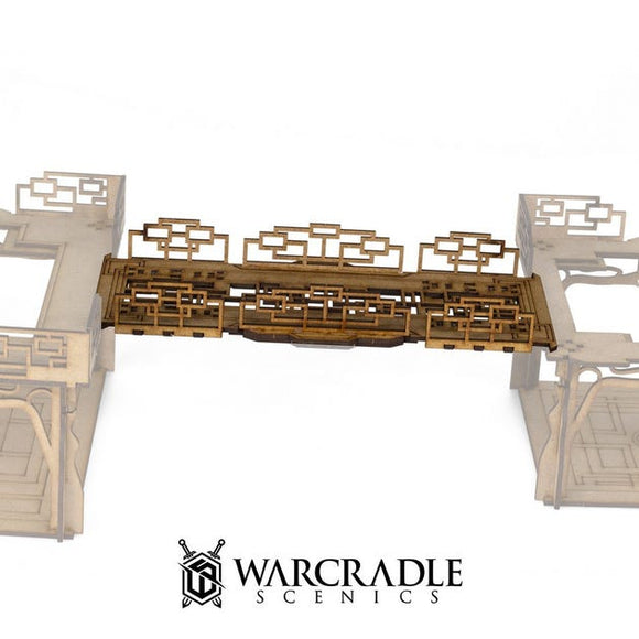 New Kyoto - Walkway Set