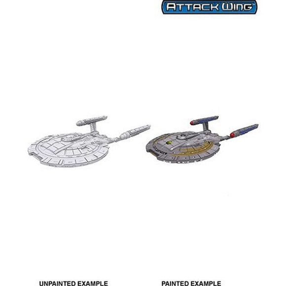 Star Trek: Attack Wing - NX Class