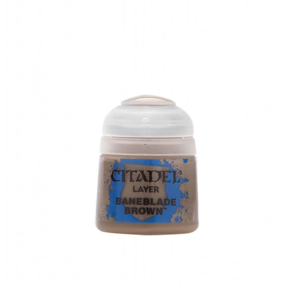 Baneblade Brown (Layer)