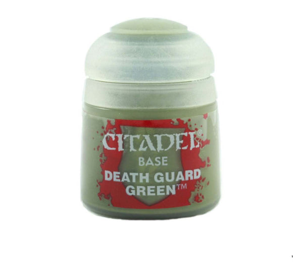 Death Guard Green (Base)