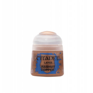 Hashut Copper (Layer)