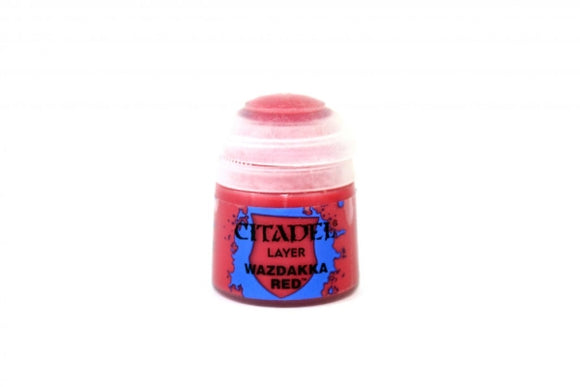 Wazdakka Red (Layer)