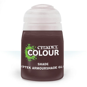 Cryptek Armourshade Gloss (Shade)