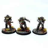 Fallout: Wasteland Warfare - Unaligned: T51 Power Armour
