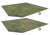 Battle Systems: Grassy Fields 6x4 Gaming Table (Needs Prices)
