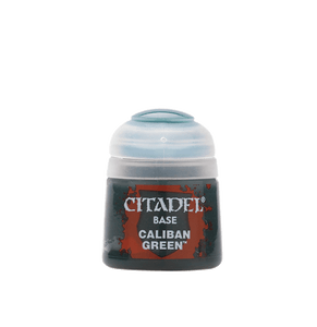Caliban Green (Base)