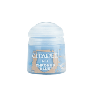 Chronus Blue (Dry)