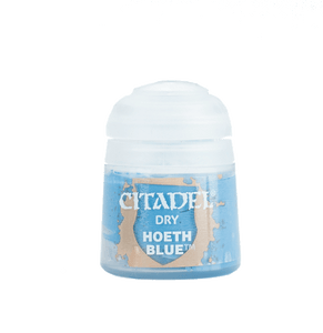 Hoeth Blue (Dry)