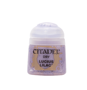 Lucius Lilac (Dry)
