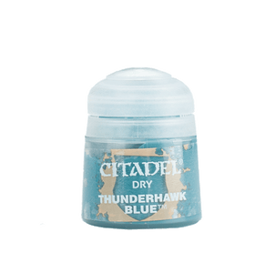 Thunderhawk Blue (Dry)