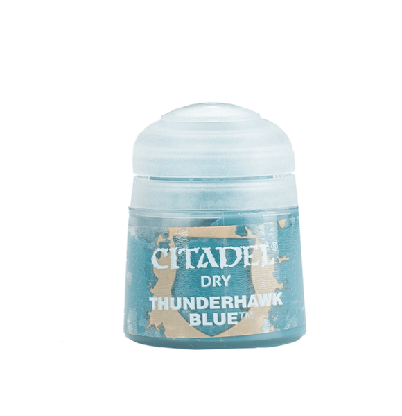 Thunderhawk Blue (Dry)