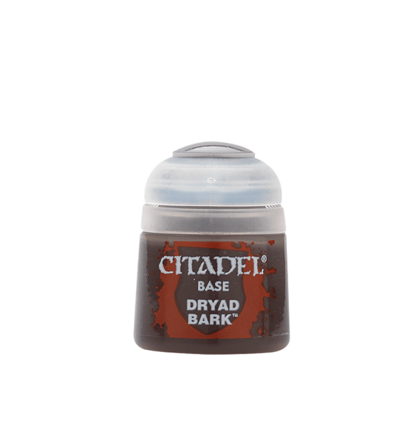 Dryad Bark (Base)