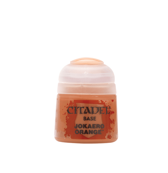 Jokaero Orange (Base)