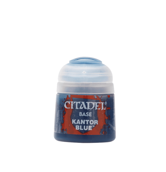 Kantor Blue (Base)