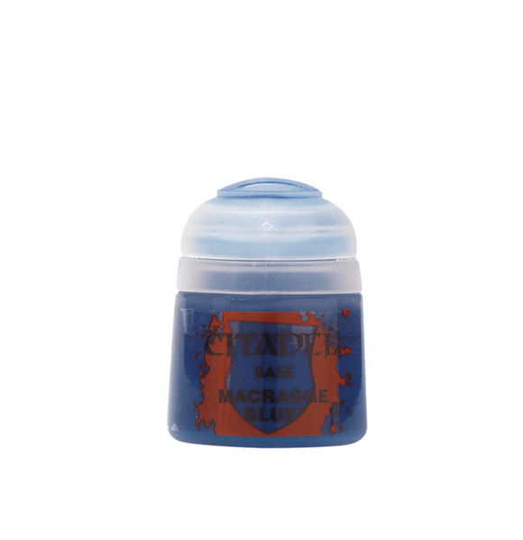 Macragge Blue (Base)