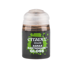 Agrax Earthshade Gloss (Shade)