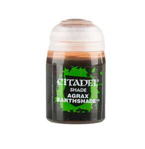 Agrax Earthshade (Shade)