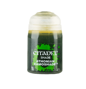 Athonian Camoshade (Shade)