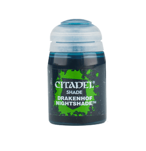 Drakenhof Nightshade (Shade)