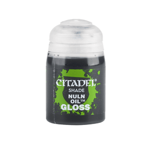 Nuln Oil Gloss (Shade)