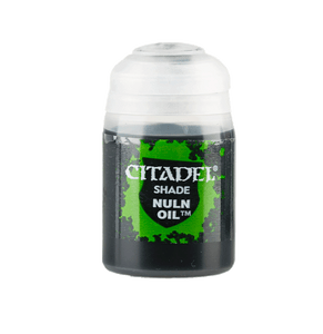 Nuln Oil (Shade)