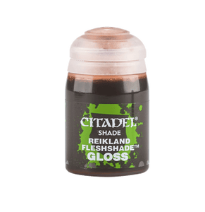 Reikland Fleshshade Gloss (Shade)