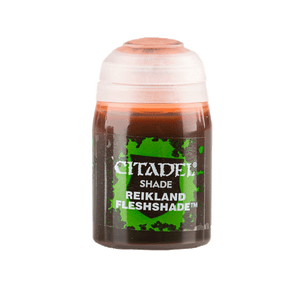 Reikland Fleshshade (Shade)