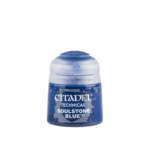 Soulstone Blue (Technical)