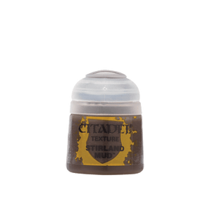 Stirland Mud (Technical)