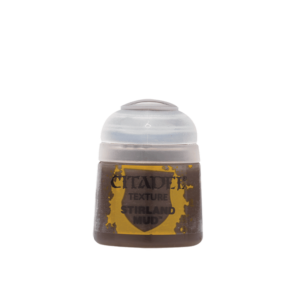 Stirland Mud (Technical)