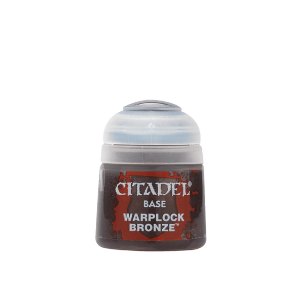 Warplock Bronze (Base)