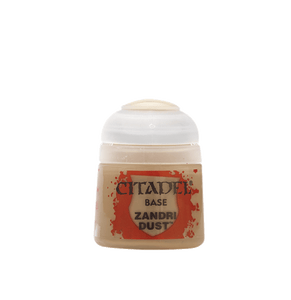 Zandri Dust (Base)