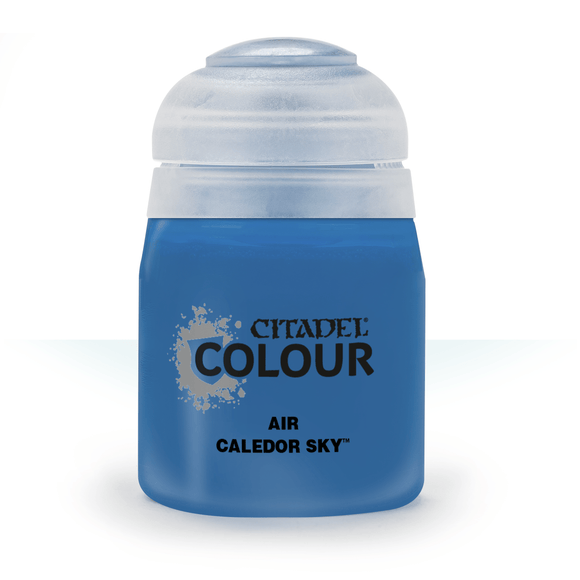 Caledor Sky (Air)