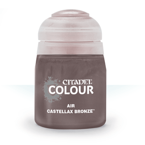 Castellax Bronze (Air)