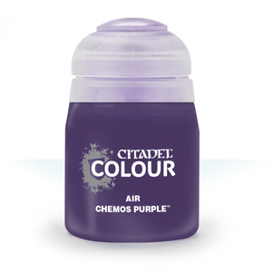 Chemos Purple (Air)