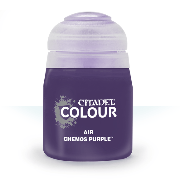 Chemos Purple (Air)