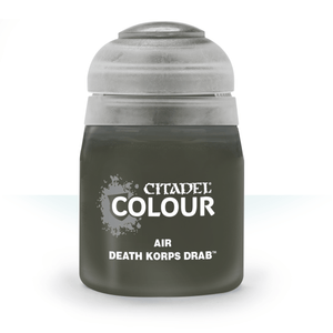 Death Korps Drab (Air)