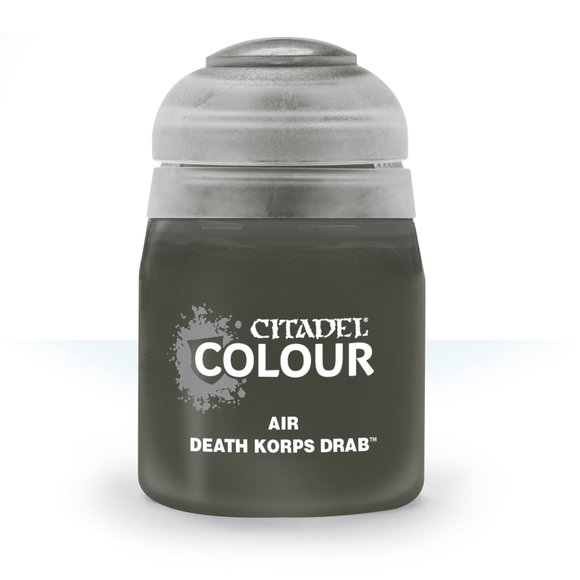 Death Korps Drab (Air)