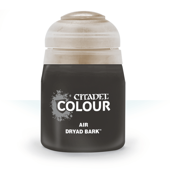 Dryad Bark (Air)