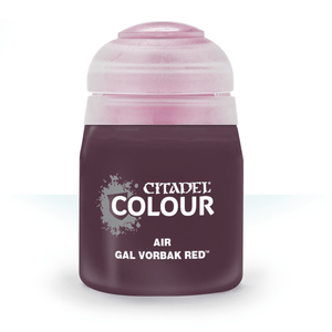 Gal Vorbak Red (Air)