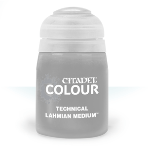 Lahmian Medium (Technical)
