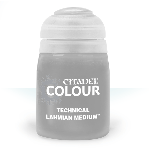 Lahmian Medium (Technical)