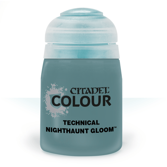 Nighthaunt Gloom (Technical)