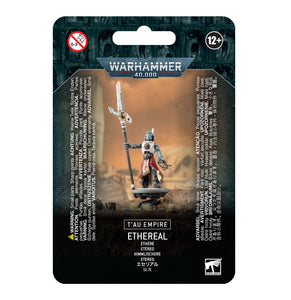 T'AU EMPIRE: ETHEREAL 20% Off (Applied at checkout)