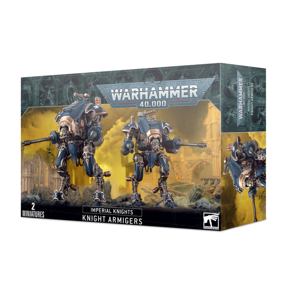 Chaos Knights War Dogs 20% Off (Applied at checkout)