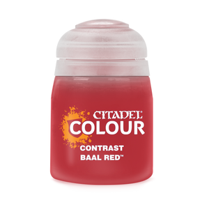 Baal Red (Contrast)